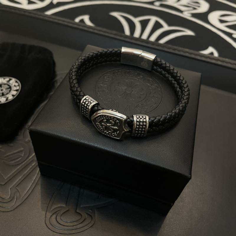 Chrome Hearts Bracelets